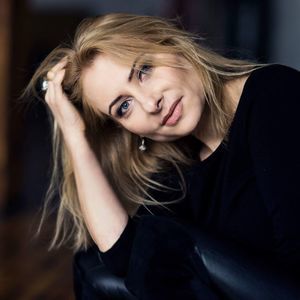 Meet your Posher, Marta